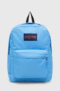 Рюкзак Jansport, синий