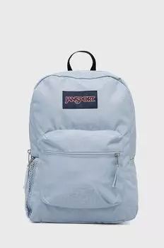 Рюкзак Jansport, синий