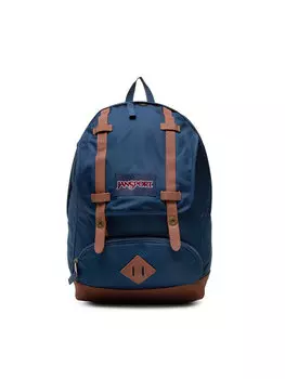 Рюкзак Jansport, синий
