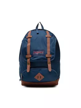 Рюкзак Jansport, синий