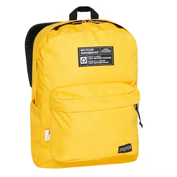 Рюкзак JANSPORT Superbreak из переработанного материала