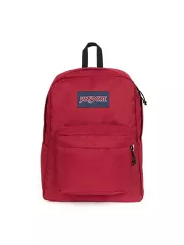 Рюкзак JanSport SuperBreak One 42 cm, цвет red tape