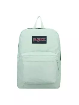 Рюкзак JanSport SuperBreak One 43 cm, цвет fresh mint