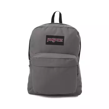 Рюкзак JanSport Superbreak Plus, цвет Graphite