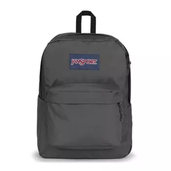 Рюкзак JANSPORT SuperBreak, серый