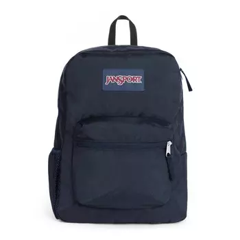 Рюкзак JANSPORT, темно-синий