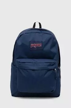 Рюкзак Jansport, темно-синий