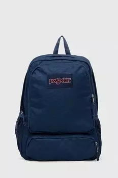 Рюкзак Jansport, темно-синий