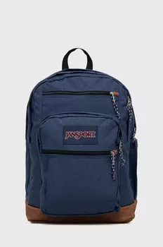 Рюкзак Jansport, темно-синий