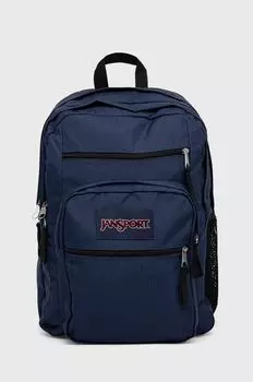 Рюкзак Jansport, темно-синий