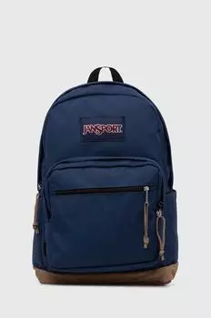 Рюкзак Jansport, темно-синий