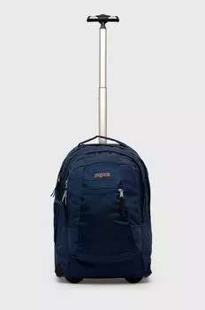 Рюкзак Jansport, темно-синий