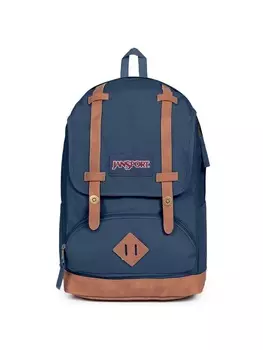 Рюкзак JanSport, темно-синий
