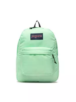 Рюкзак Jansport, зеленый