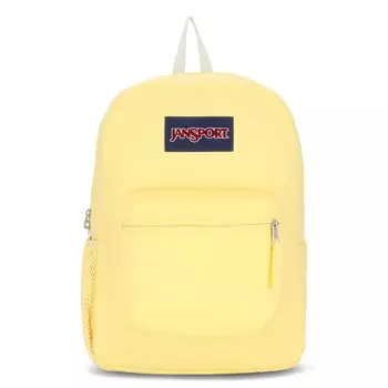 Рюкзак JANSPORT, желтый