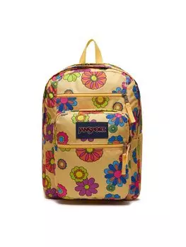 Рюкзак Jansport, желтый