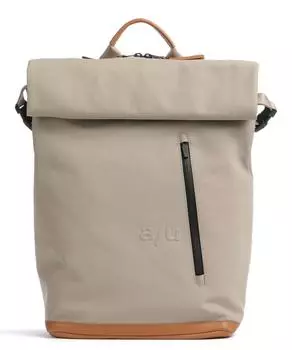 Рюкзак Japan fukui со складной крышкой 15 дюймов из органического хлопка Aunts & Uncles, бежевый