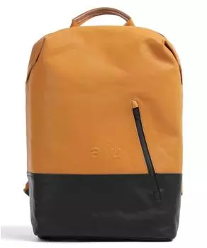 Рюкзак Japan Hamamatsu, парусина 13 дюймов Aunts & Uncles, коричневый