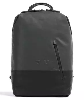 Рюкзак Japan Hamamatsu, парусина 13 дюймов Aunts & Uncles, черный