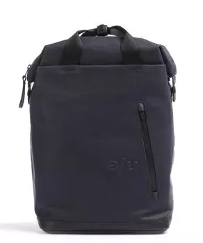 Рюкзак Japan Morioka 13 хлопок Aunts & Uncles, синий