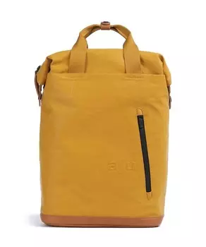 Рюкзак japan morioka, холст, 13 дюймов. Aunts & Uncles, желтый