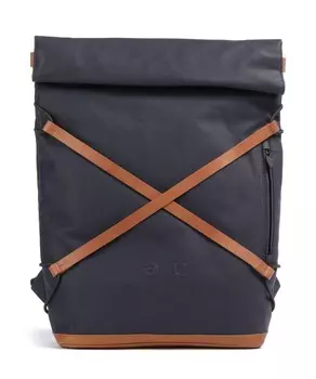 Рюкзак japan osaka с откидной крышкой, парусина 15 дюймов Aunts & Uncles, синий