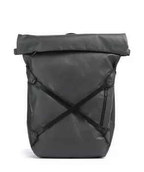 Рюкзак japan re kitakami re 14 дюймов из переработанного нейлона Aunts & Uncles, серый