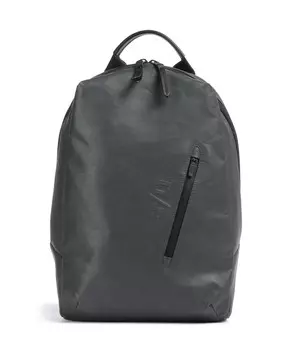 Рюкзак japan re kumotsu re 13 дюймов из переработанного нейлона Aunts & Uncles, серый