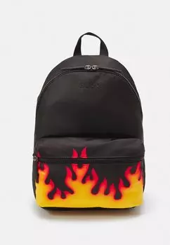 Рюкзак JARED BACKPACK UNISEX HUGO, цвет black