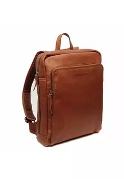Рюкзак JASPER LAPTOPFACH The Chesterfield Brand, коричневый