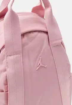 Рюкзак Jaw Alpha Mini Backpack Unisex Jordan, розовый