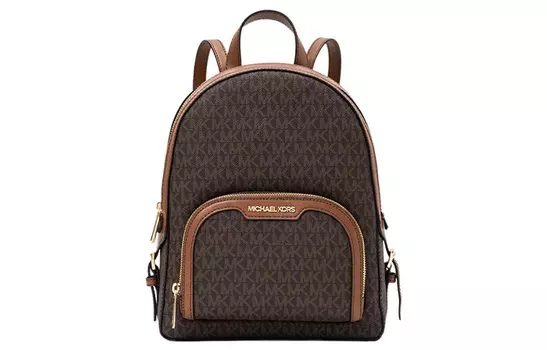 Рюкзак Jaycee Medium с логотипом MICHAEL KORS