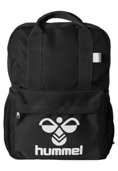 Рюкзак JAZZ MINI Hummel, цвет black