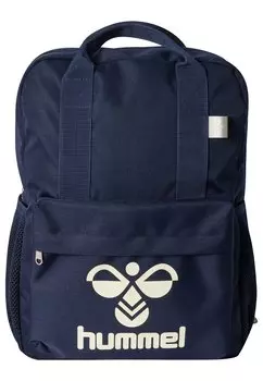 Рюкзак JAZZ MINI Hummel, цвет black iris