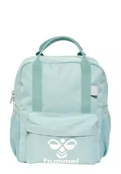 Рюкзак JAZZ MINI Hummel, цвет blue surf