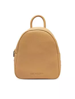 Рюкзак JC4030PP1MLT0105 Love Moschino, бежевый