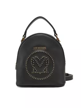 Рюкзак JC4069PP1ML1200A Love Moschino, черный