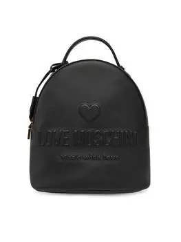 Рюкзак JC4116PP1ML1000A Love Moschino, черный