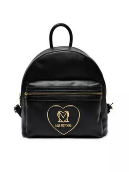 Рюкзак JC4123PP1LLB0000 Love Moschino, черный