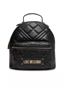 Рюкзак JC4148PP0MLA0000 Love Moschino, черный