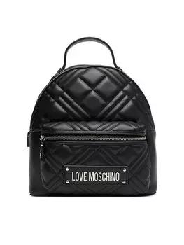 Рюкзак JC4148PP0MLA000B Love Moschino, черный