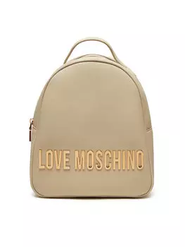 Рюкзак JC4197PP1MKD0110 Love Moschino, экрю