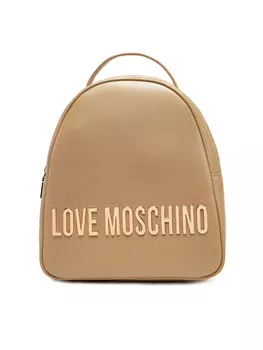 Рюкзак JC4197PP1MKD196A Love Moschino, золотой