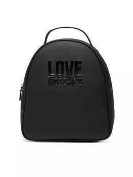 Рюкзак JC4258PP0MKD000B Love Moschino, черный