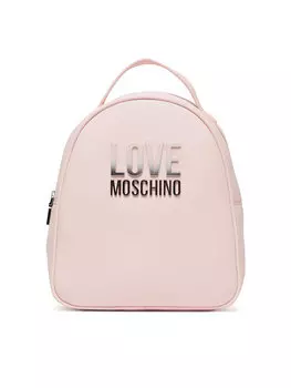 Рюкзак JC4258PP0MKD0601 Love Moschino, розовый