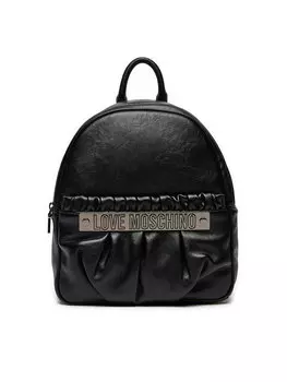 Рюкзак JC4290PP0LKB0000 Love Moschino, черный