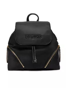 Рюкзак JC4382PP0LKS100A Love Moschino, черный