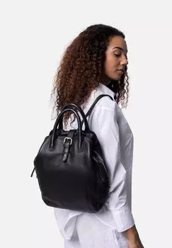 Рюкзак JEANE RE:DESIGNED, черный