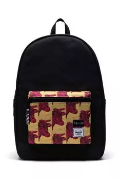 Рюкзак «Экопоселение» Herschel, мультиколор