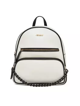 Рюкзак JENNY, белый